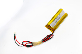 3.7V 942045 950mAh 頸椎按摩儀聚合物鋰電池 3.7V 942045 950mAh 頸椎按摩儀聚合物鋰電池