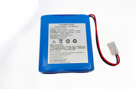 11.1V 756371 3800mAh 醫(yī)療設(shè)備聚合物鋰電池 11.1V 756371 3800mAh 醫(yī)療設(shè)備聚合物鋰電池