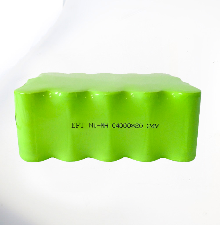 24V 4000mAh×20 C型 低內(nèi)阻高溫礦用UPS電源電池 24V 4000mAh×20 C型 低內(nèi)阻高溫礦用UPS電源電池