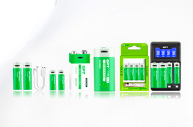 1.5V鋰電，常規(guī)1.5V鋰電型號(hào)大全