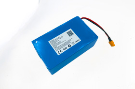 21.6V 12000mAh 海洋巡邏監(jiān)測無人機21700電池-6S2P